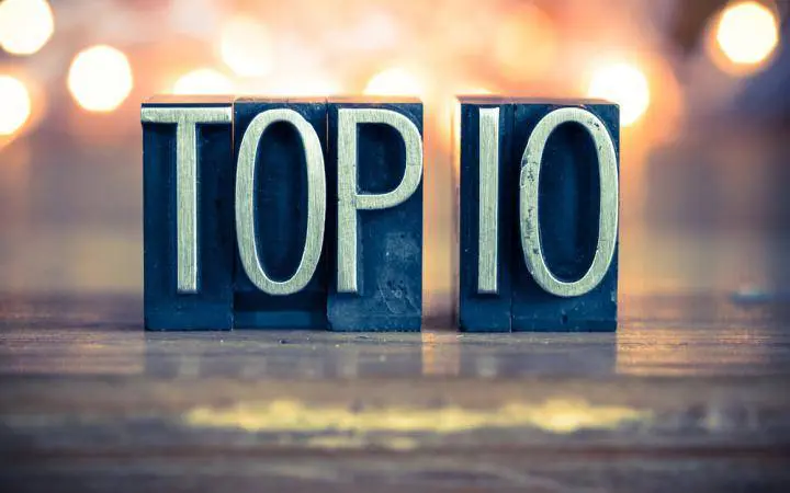 Рейтинг компаній з ремонту турбін в україні