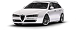 Alfa Romeo 159