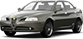 Alfa Romeo 166