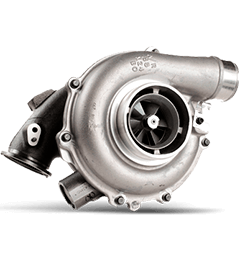 Турбіна 53039980505 на Ford Fiesta 1.6, фото 2