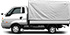KIA Bongo