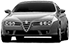 Alfa Romeo Brera