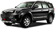Great Wall Hover