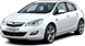 Opel Signum