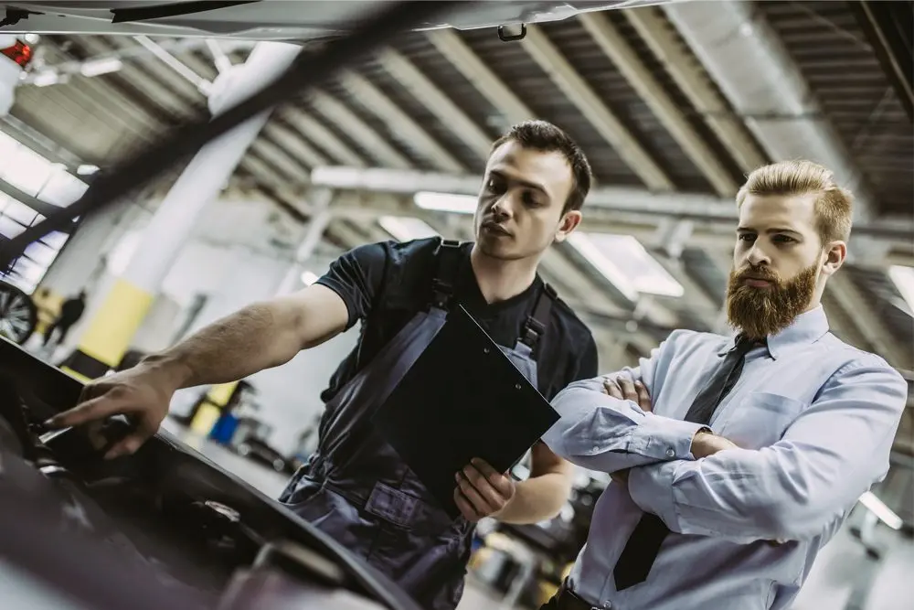 “На заметку!” от Top-Master: 10 практических советов владельцам дизельных авто