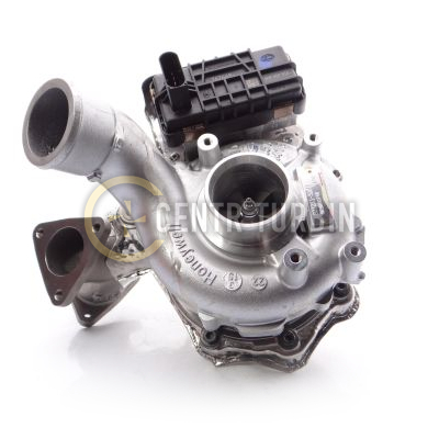 Турбіна Audi A8 CDTA, CDTB, 059145874G, 059145874E, 804987-6, 804987-4, 801257-2, 801257-1