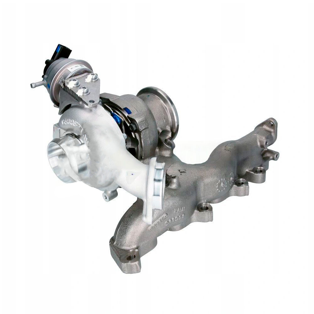 Турбіна VW Crafter 2.0, EA288, 04L253056R04, L253056RX, 04L253056RV, 873970-5001S, 845888-5001S, 873970-1, 845888-1