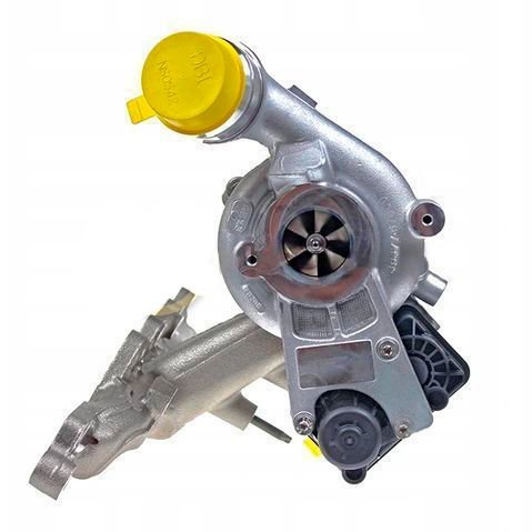 Турбіна Renault Espace M9RG650, 49131-07400, 144105051R, 144105414R, 144103139R, 144107853R, 144105720R