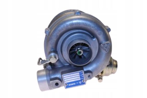 Турбіна Fiat Croma 2.5 TD KKK K26-2664GA6.51 K26, 53269706482 , 46234324, 7302727, 4830183 Lancia Thema 2.5 TD (834)
