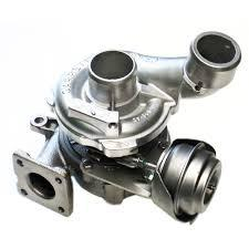 Турбіна Fiat 1.9 JTD Alfa-Romeo 1.9 JTD 716665-5002S, 716665-0002, 716665-0001, 716665-2, 716665-1