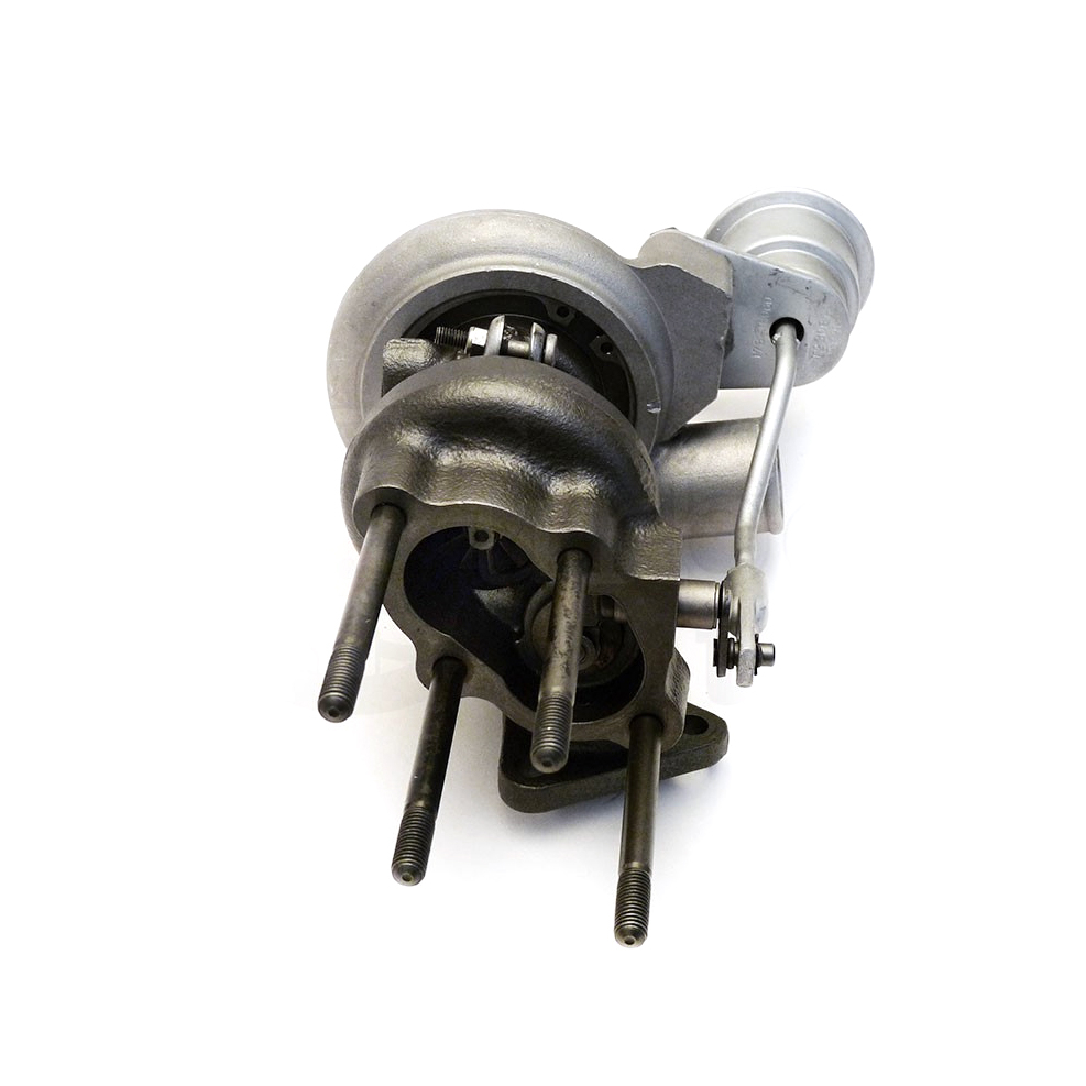 Турбіна 49173-02622 (Hyundai Accent 1.5 CRDI 82 HP), 49173-02620, 49173-02612, 49173-02610, 28231-27500