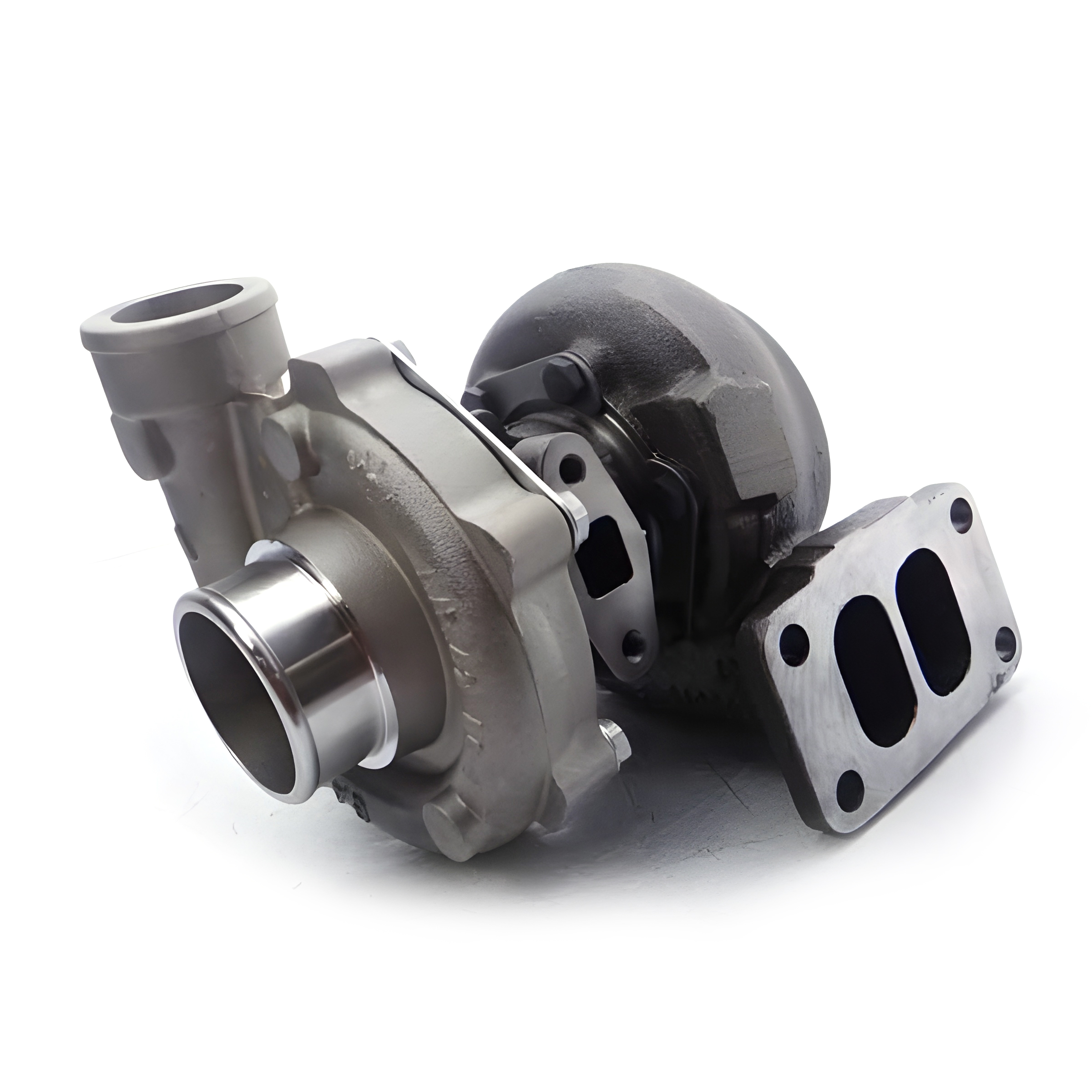 Турбіна Volvo L70, TD63 EN-91, 9004881547, 11033558, 9011033558, 11033708, 9011033708