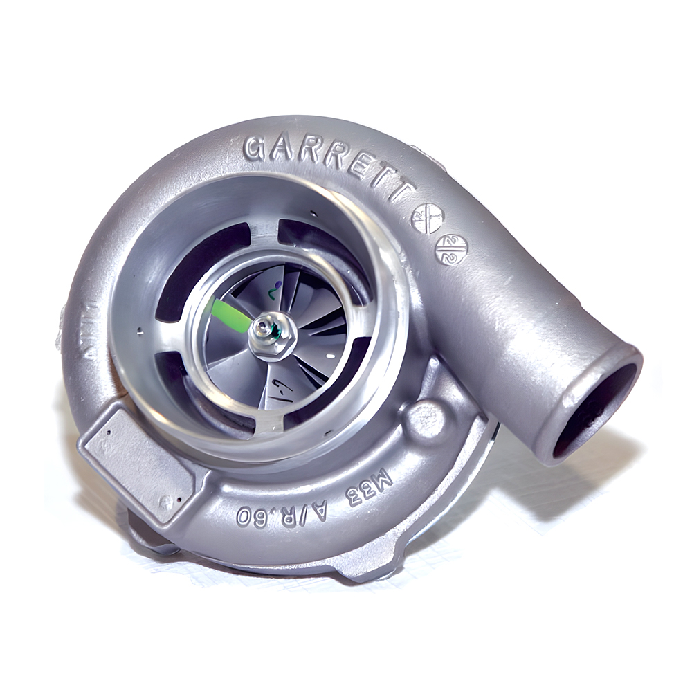 Турбіна  тюнингу GT3076R Garrett 700382-0012, 700382-0018, 700382-0023, 700382-5008S, 700382-0008, 700382-18,