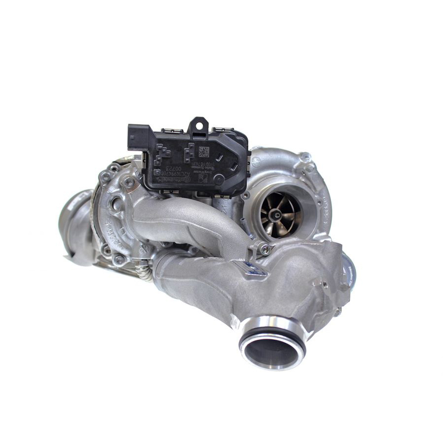 Турбіна A6560902800, 6560902800, A6560900380, 6560900380, A6560900480 (MERCEDES-BENZ S450 W223)