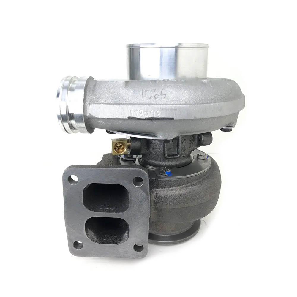Турбіна John Deere RE65718, RE66554, RE70105, RE70922, RE70923, SE500437, 6076H, 178085, 168644, 169356, 169432