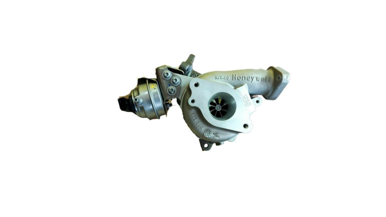 Турбіна Subaru Forester 14411-AA940, 14411AA940, 834009-5001S, 834009-0001, 834009-1