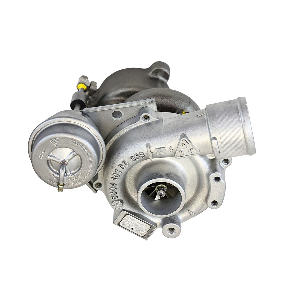 Турбіна Seat Exeo 1,8T 150 HP CFMA, 058145703J, 058145703JX, 058145703JV, 058145703N, K03-0029, K03-0005