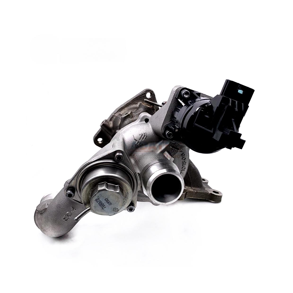 Турбіна Honda Civic 1.0 VTEC, 18900-5AY-H011-M4, 18900-5AY-H012-M4, 5AY-B0131-0000, 18900-5AY-H01