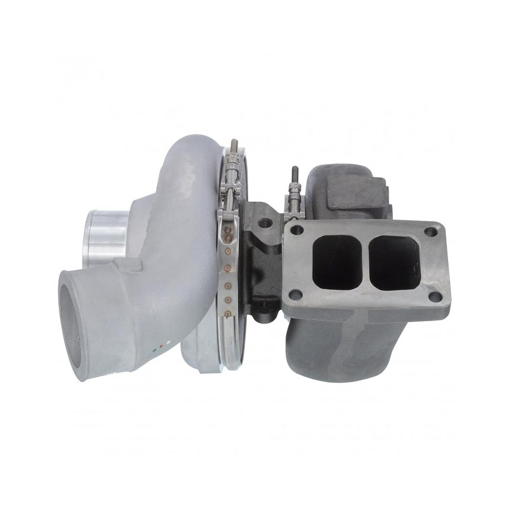 Турбіна Renalt Magnum MIDR062465, 5010437327, 5010284577A, 5010437117, 5010284893, 5001844075