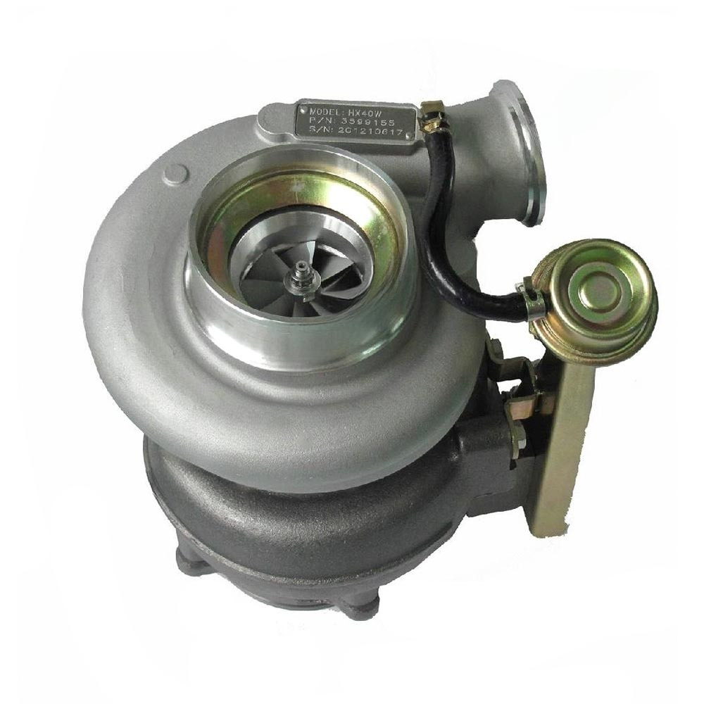Турбіна Cummins 6CT, 3599154, 3599155