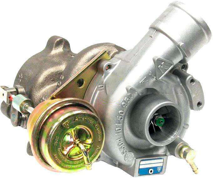 Турбіна Volkswagen Passat B5 1.8T AWT K03-0029, К03-0029, K03-29, К03-29, 53039700029