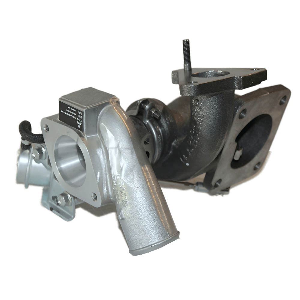 Турбіна 6U3Q6K682AE, 8C1Q8K682CD, 6C1Q6K682CE, 6C1Q6K682CD, 1567327, 1449556