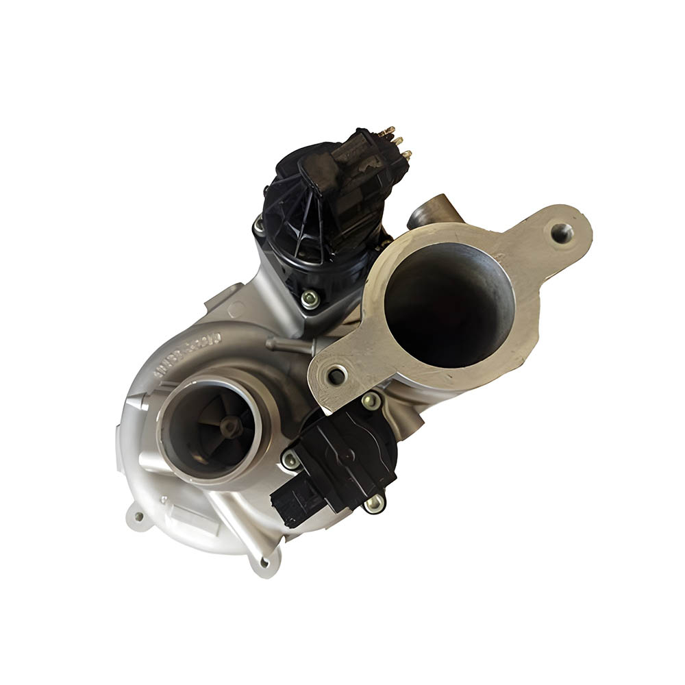 Турбіна Mazda CX-5 CX-9 2.5L, PYY11370Z, PY8V13700A, PY8V13700B, 49477-05200, PY8V-13-700A, PY8V-13-700B, 49489-52900