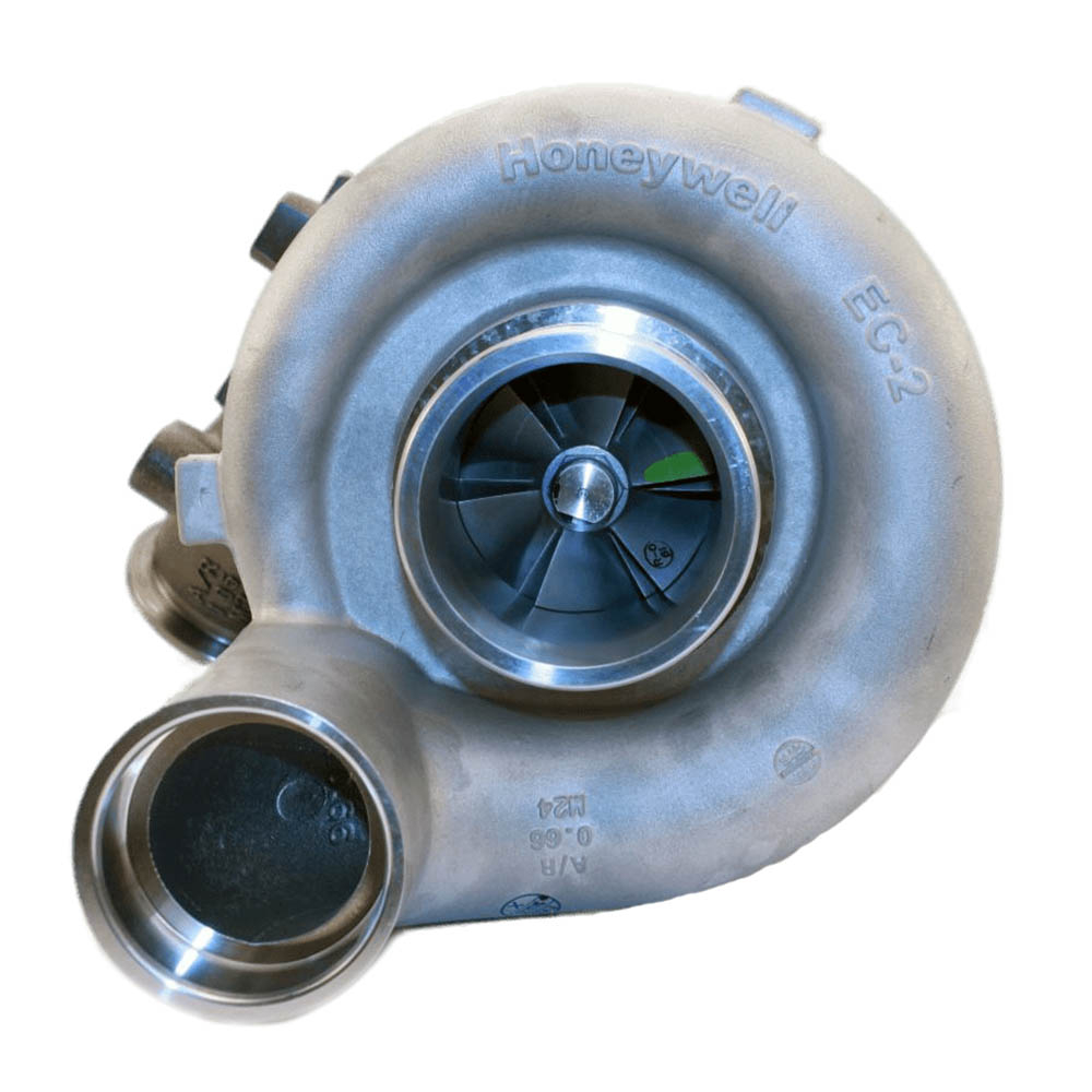 Турбіна MAN TGS 480, 12.4L, D2676 Euro 6, 51.09101-7005, 51091017005, 807158-5005S, 807158-0005, 807158-5