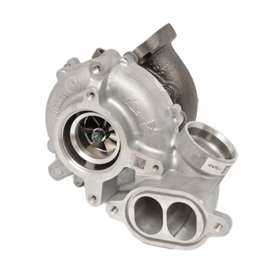 Турбіна BMW X7 3.0 L, B57D30S0, 11658575479, 18539700096, 18539700134, 18539880096, 18539880134