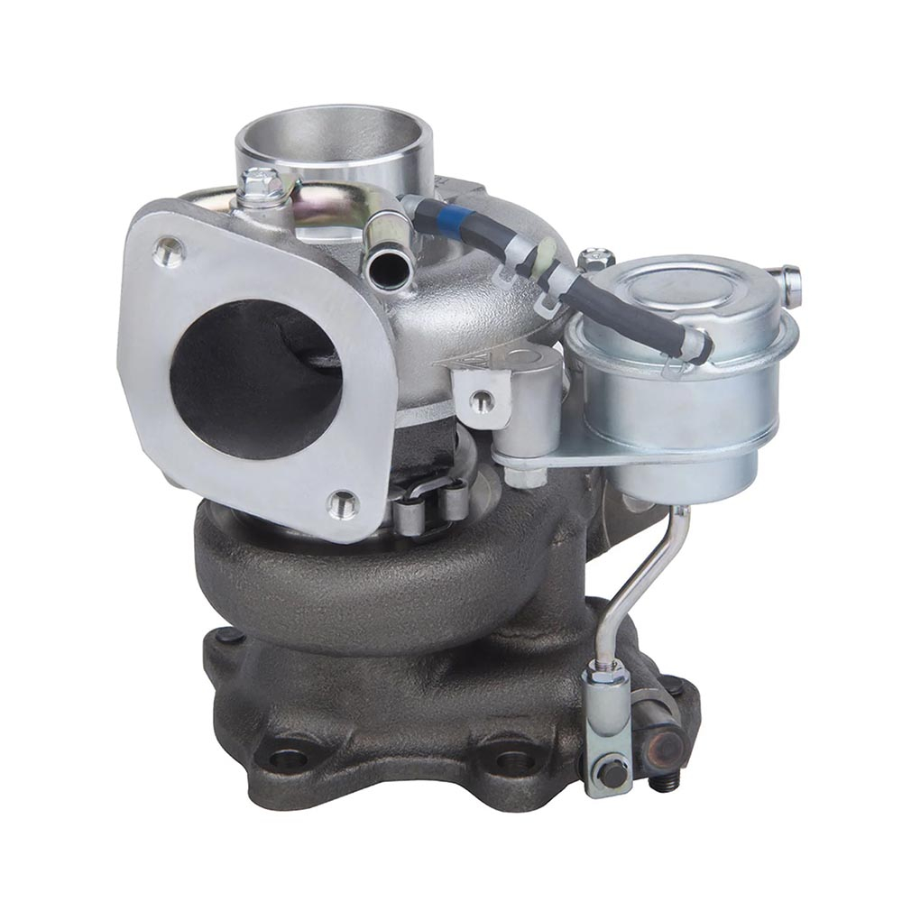 Турбіна Subaru Impreza GT 2.5L, EJ255, 745TC20008100, 8299689873, 91224080, M1040128N, M8040107R, MTT00893, T2289N