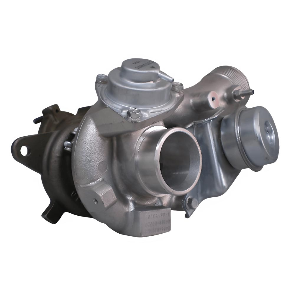 Турбіна 05047246AA, 04884820AC, 04884820AD, R5047246AA, 05047246AB, Dodge Neon 2.4 SRT-4