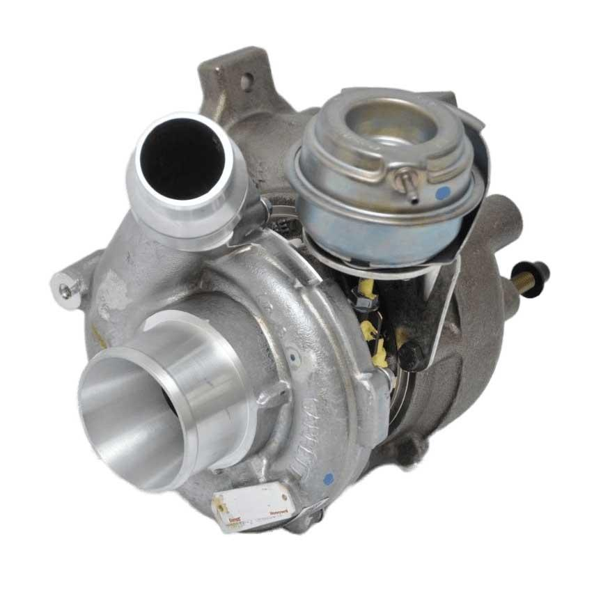 Турбіна Renault Laguna III 2.0 dCi, 8200646108H, 8200646108F, 7701477853, 770116-5001S, 770116-5002S, 770116-1, 770116-2
