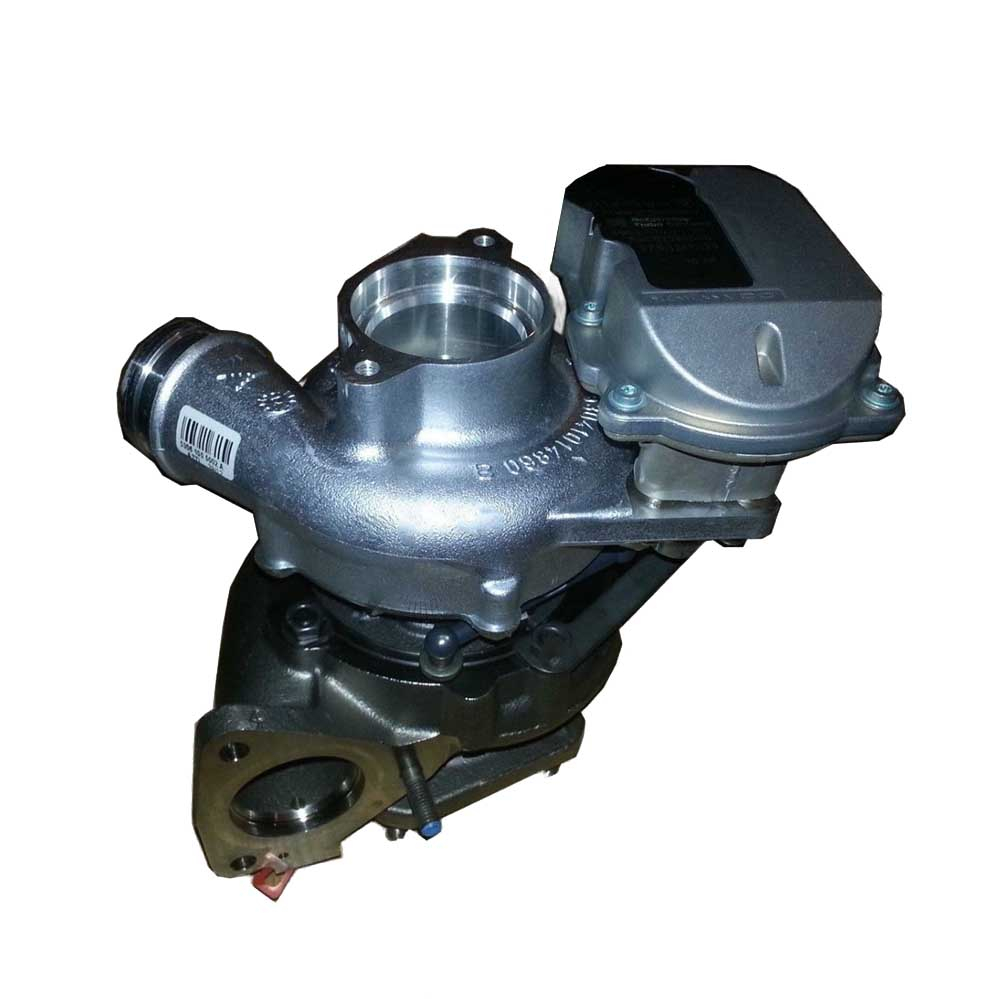 Турбіна KIA Borrego 3.0 CRDi, 28200-3A600, 28210-3A610, 53049700132, 53049880132