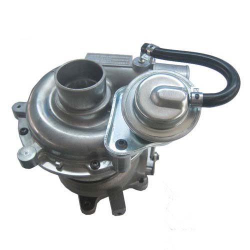 Турбіна TATA Safari 2.0L, 254714510104, 254714510101, 53049700007, 53049880007