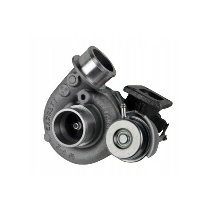 Турбіна 466755-3, 466755-2 (Nissan Primera 2.0 89 HP) 144112J600, 14411-2J600