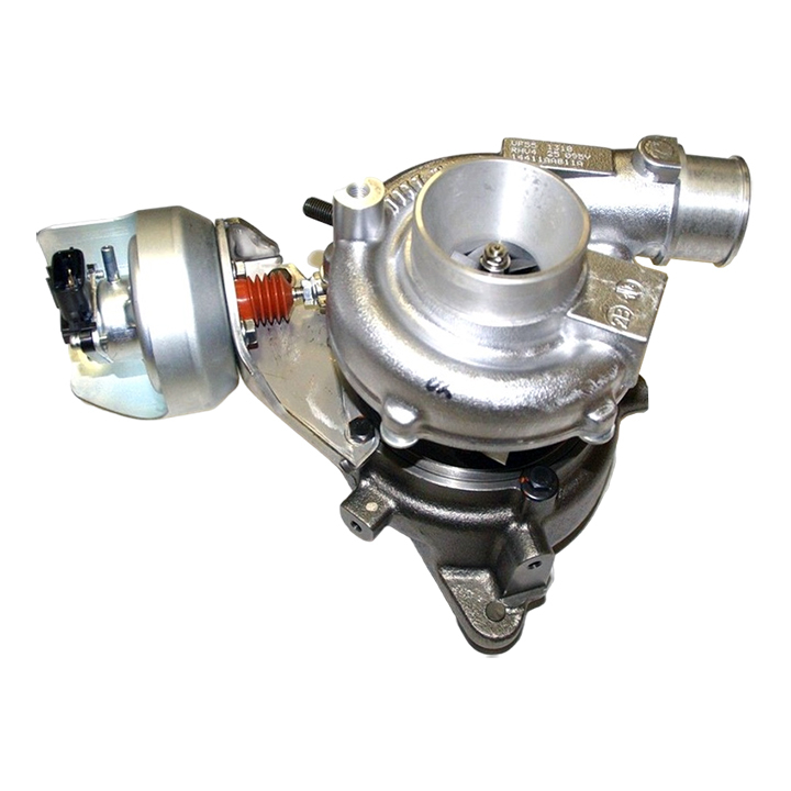 Турбіна VF55, V41VAD-S0054B, 14411AA810, 14411-AA840, 14411-AA860, 14411 AA810, 14411 AA840, 14411 AA860, 14411AA810