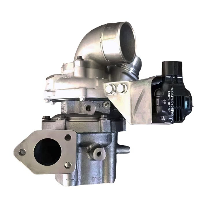 Турбіна Hyundai Mighty 3.9 L, 282114C001, 28210MB001, 8354060012MB, 835406-0012, 835406-12