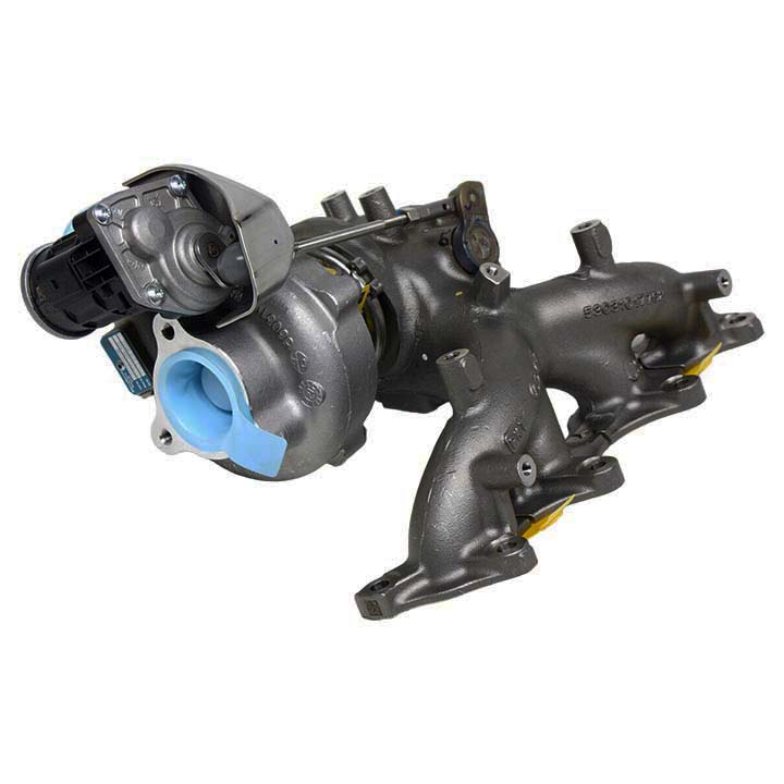 Турбіна Hyundai Veloster 1.6 T-GDI, 28231-2B790, 28500-2B790, 53039700662, 53039700661, 53039880662, 53039880661
