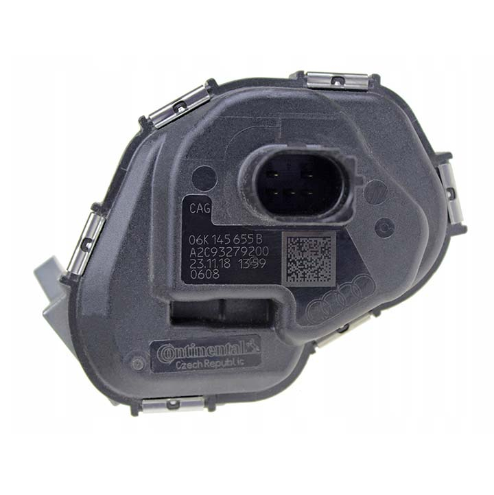 Сервопривід турбіни Volkswagen Tiguan DJJA, CZRA, 2.0L, 06K145655B, 06K145654G, 06K145654J, 06K145654K, 06K145654L