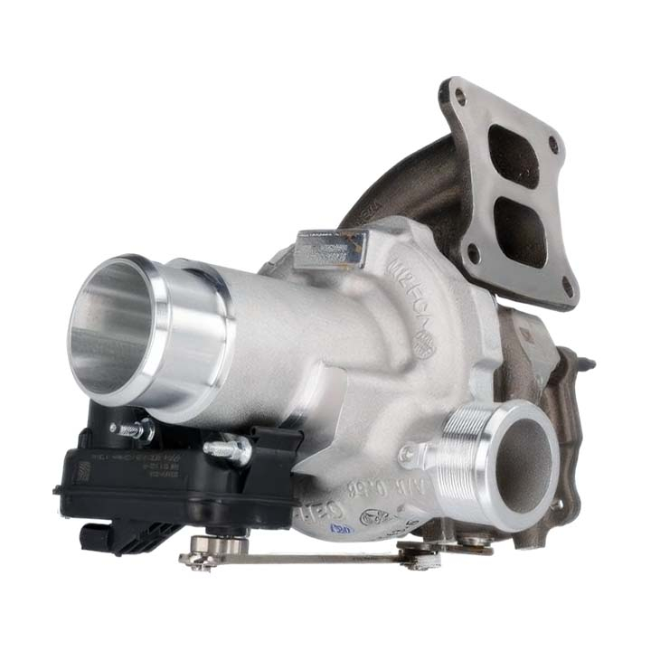 Турбіна Jeep Cherokee 2.0L T-GDI, 05281614AI, 872086-5010S, 872086-0010, 872086-10