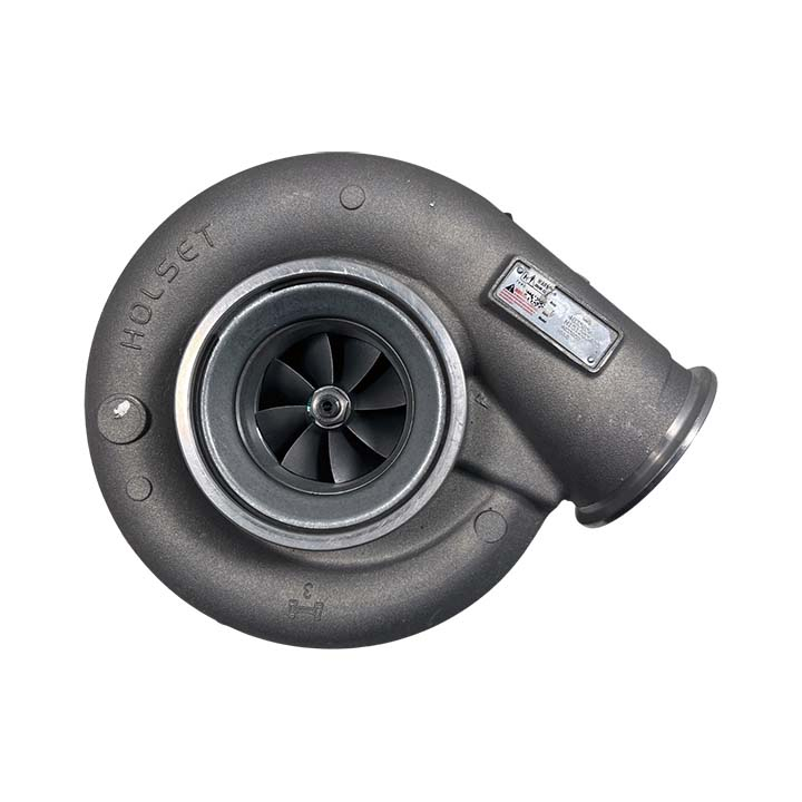 Турбіна Cummins QSK60, 60.2 L, 4089808, 4035858, 4035857, 4035856