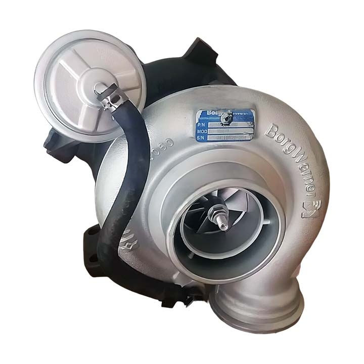 Турбіна Mercedes OM924LA Euro 5, 9240963899, A9240963899, 11559700029, 11559880029