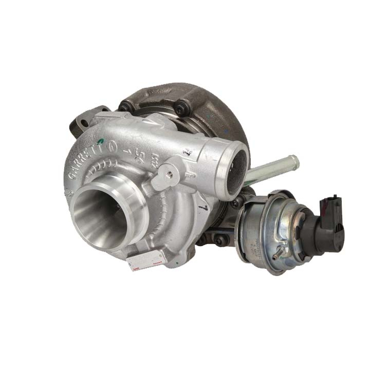 Турбіна 796122-5005S, 796122-5001S, 796122-0001, 0375R8, Citroen, Peugeot, Fiat, 3.0 HDI