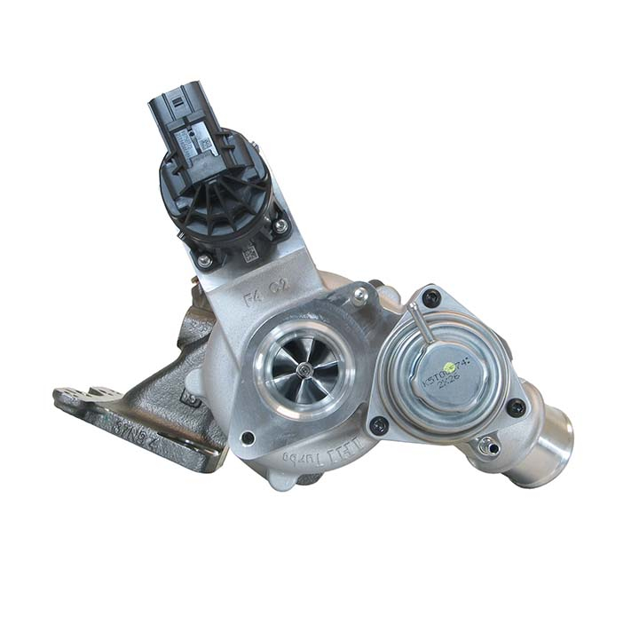Турбіна Honda 1.5 L, L15BM, L15BN, F45CET-S0018B, F45CET-S0018G, 189006A0001, 189006A0002, 189006A0003, 1890A6A0A01