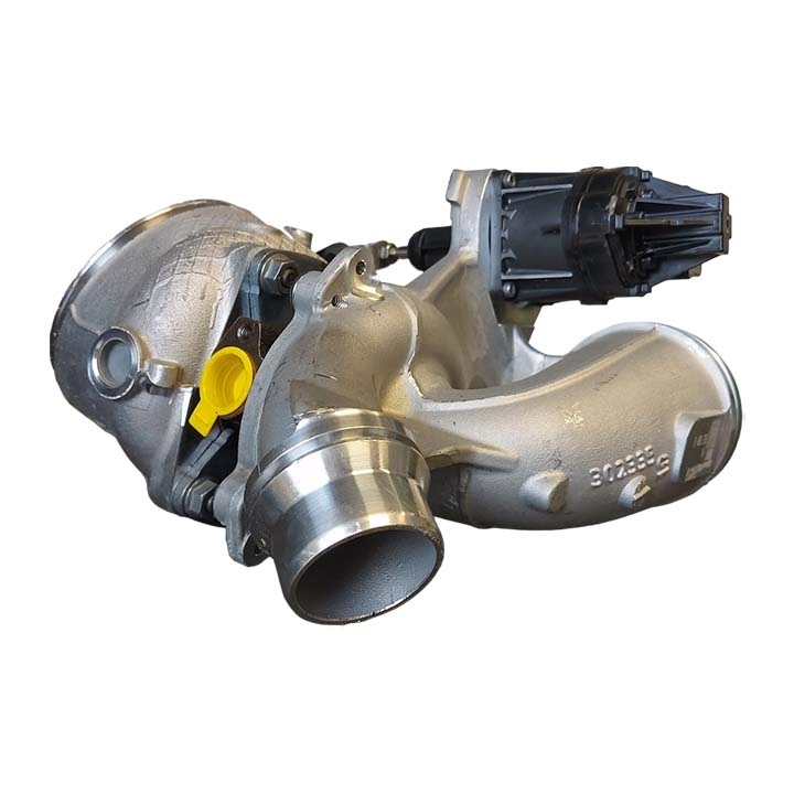 Турбіна BMW B38A15U1, 11658631700, 11659488206, 8631700, 9488206, 40007859, 40007869, 40008237