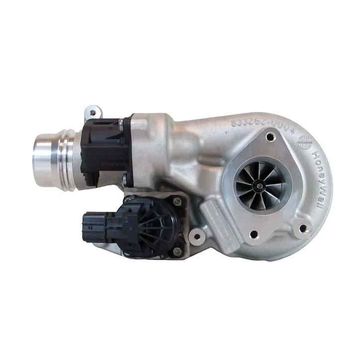 Турбіна Nissan Altima L4, VC-Turbo, DOHC, 144115NA7A, 144115NA3A, 144115NA4A, 144115NA6A, 889463-5001S, 889463-0001
