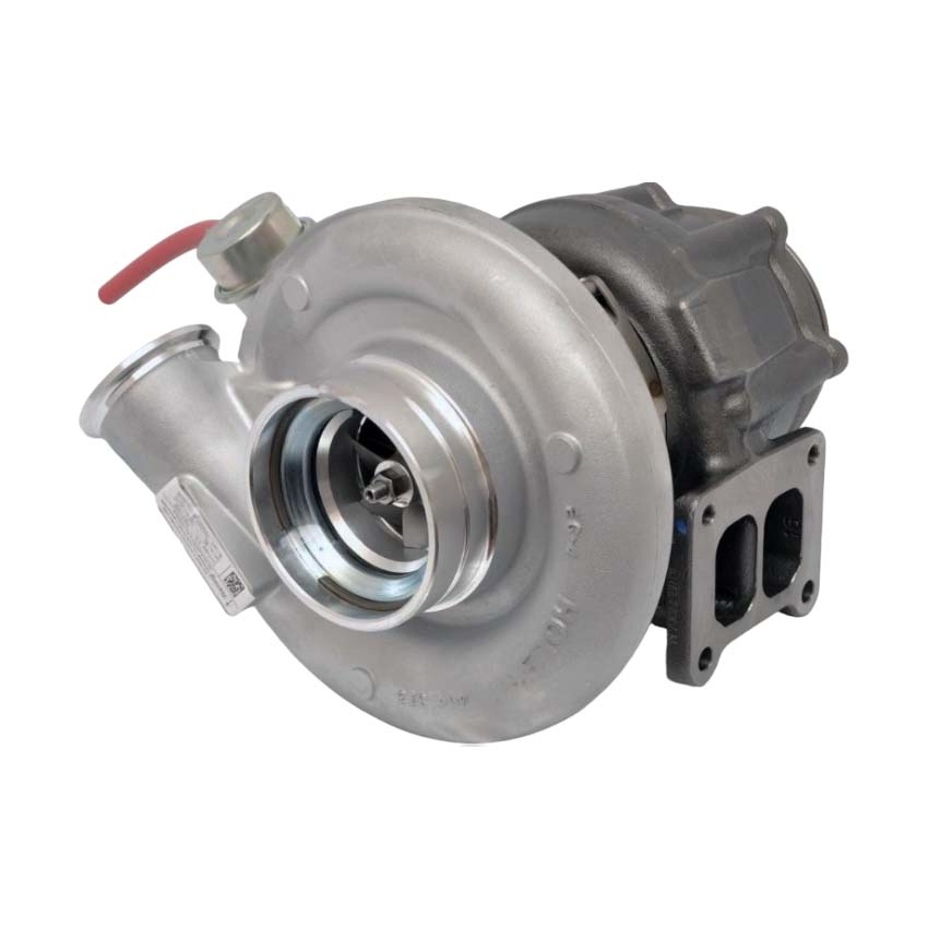 Турбіна Volvo, Renault MD11, DXI11 Euro 5, 21316567, 7421316567, 21316567, 85003215, 3790537, 4034491, 3782228
