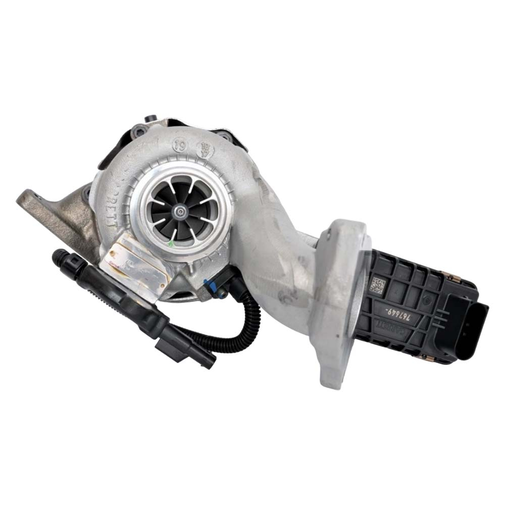 Турбіна 057145874F, 057145874PV, 057145874PX, 783412-5, 783412-3, 783412-4, AUDI 4.2 TDI CDSB