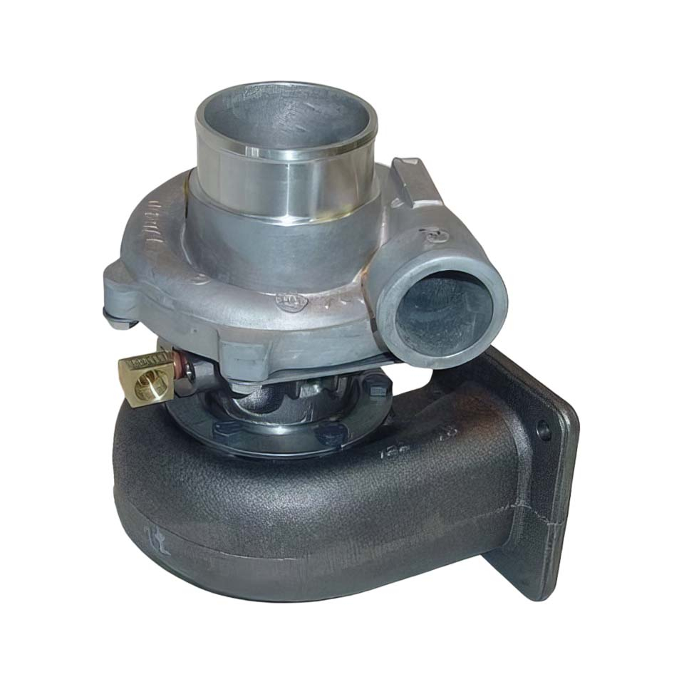 Турбіна John-Deere 9540WTS, 9640WTS, 9650, 9650CTS, RE508694, RE509331, SE502215, 178431, 478431, 172388, 178431