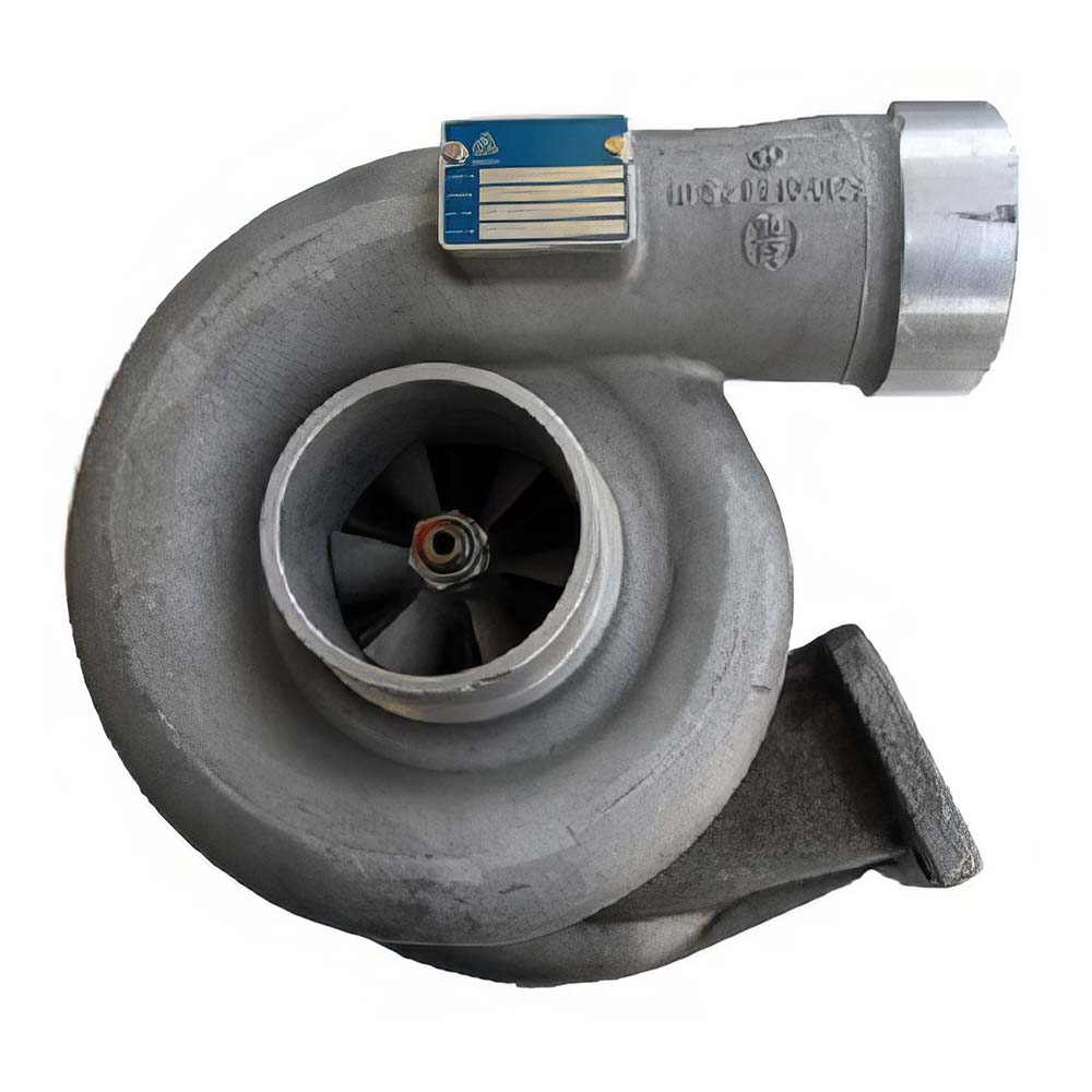 Турбіна Deutz BF6L513RC, 51091007031, 04188820, 04187274, 51091006031, 51091007002, 51091007044, 51091007046, 03040626